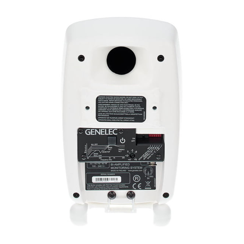 اسپیکر مانیتورینگ جنلک Genelec 8020 DWM