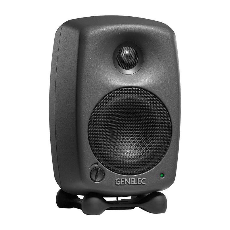 قیمت خرید فروش اسپیکر مانیتورینگ جنلک Genelec 8020A