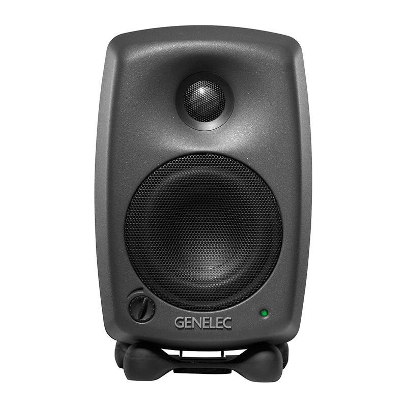 اسپیکر مانیتورینگ جنلک Genelec 8020A