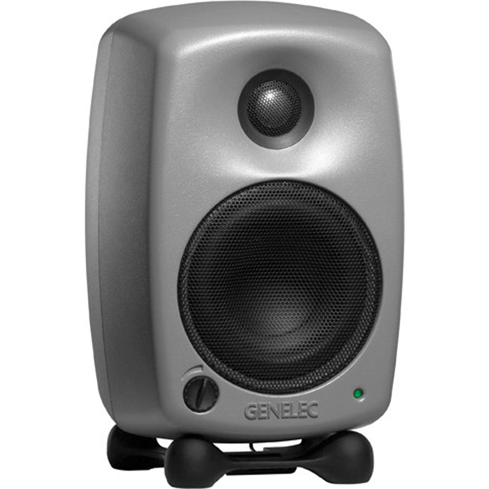 قیمت خرید فروش اسپیکر مانیتورینگ جنلک Genelec 8020B
