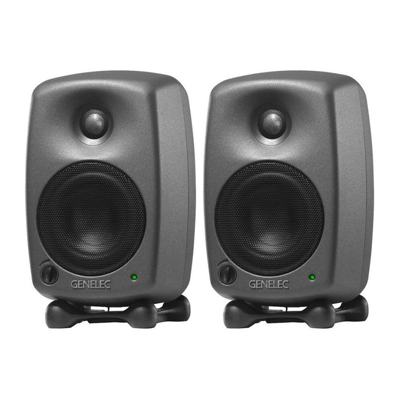 قیمت خرید فروش اسپیکر مانیتورینگ جنلک Genelec 8020 CPM