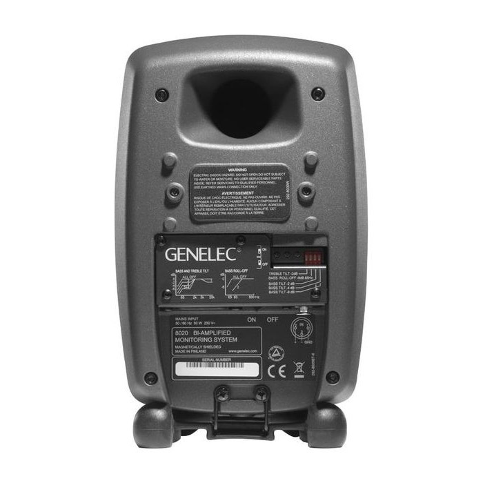 اسپیکر مانیتورینگ جنلک Genelec 8020 CPM