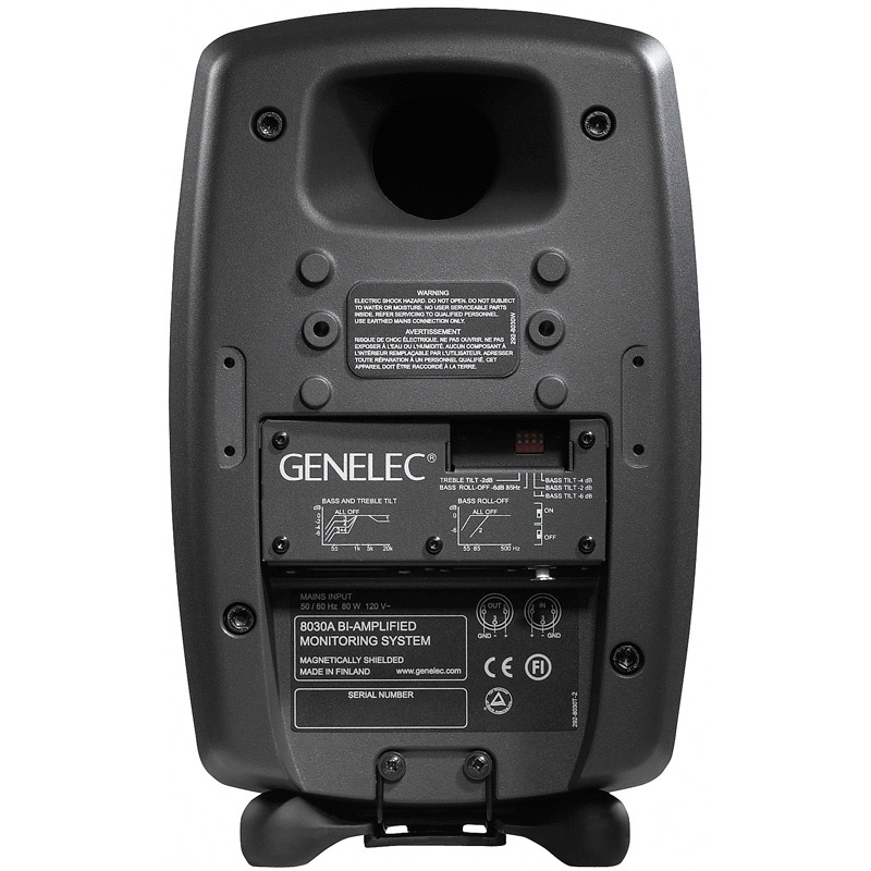 قیمت خرید فروش اسپیکر مانیتورینگ جنلک Genelec 8030A