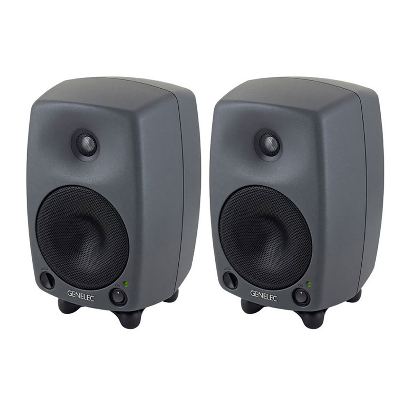 قیمت خرید فروش اسپیکر مانیتورینگ جنلک Genelec 8030BPM