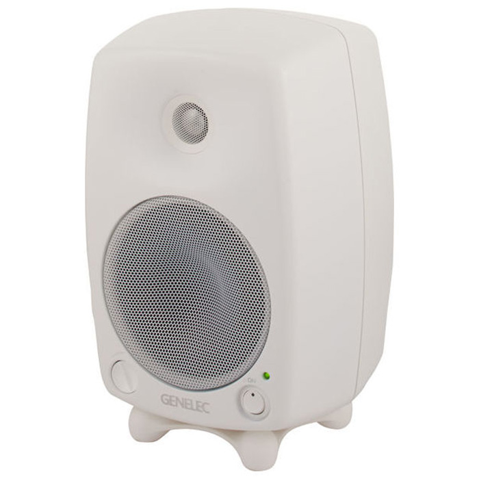 قیمت خرید فروش اسپیکر مانیتورینگ جنلک Genelec 8030BWM