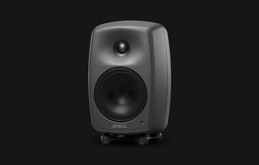 اسپیکر مانیتورینگ Genelec 8030CP