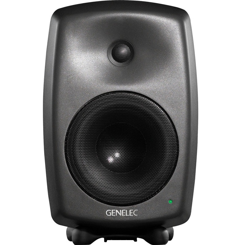 اسپیکر مانیتورینگ جنلک Genelec 8040A