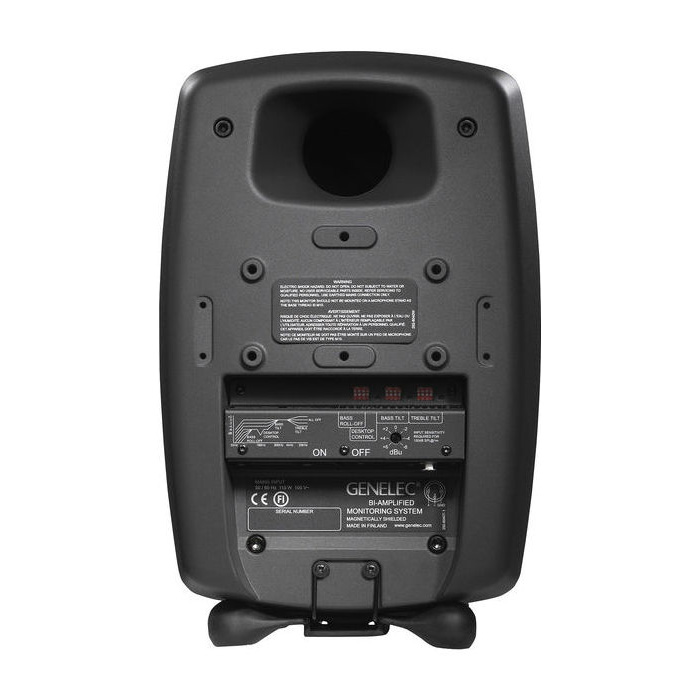 اسپیکر مانیتورینگ جنلک Genelec 8040BPM
