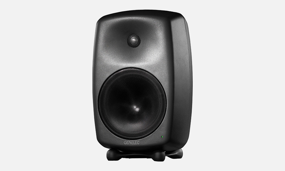 Genelec 8050A اسپیکر مانیتورینگ