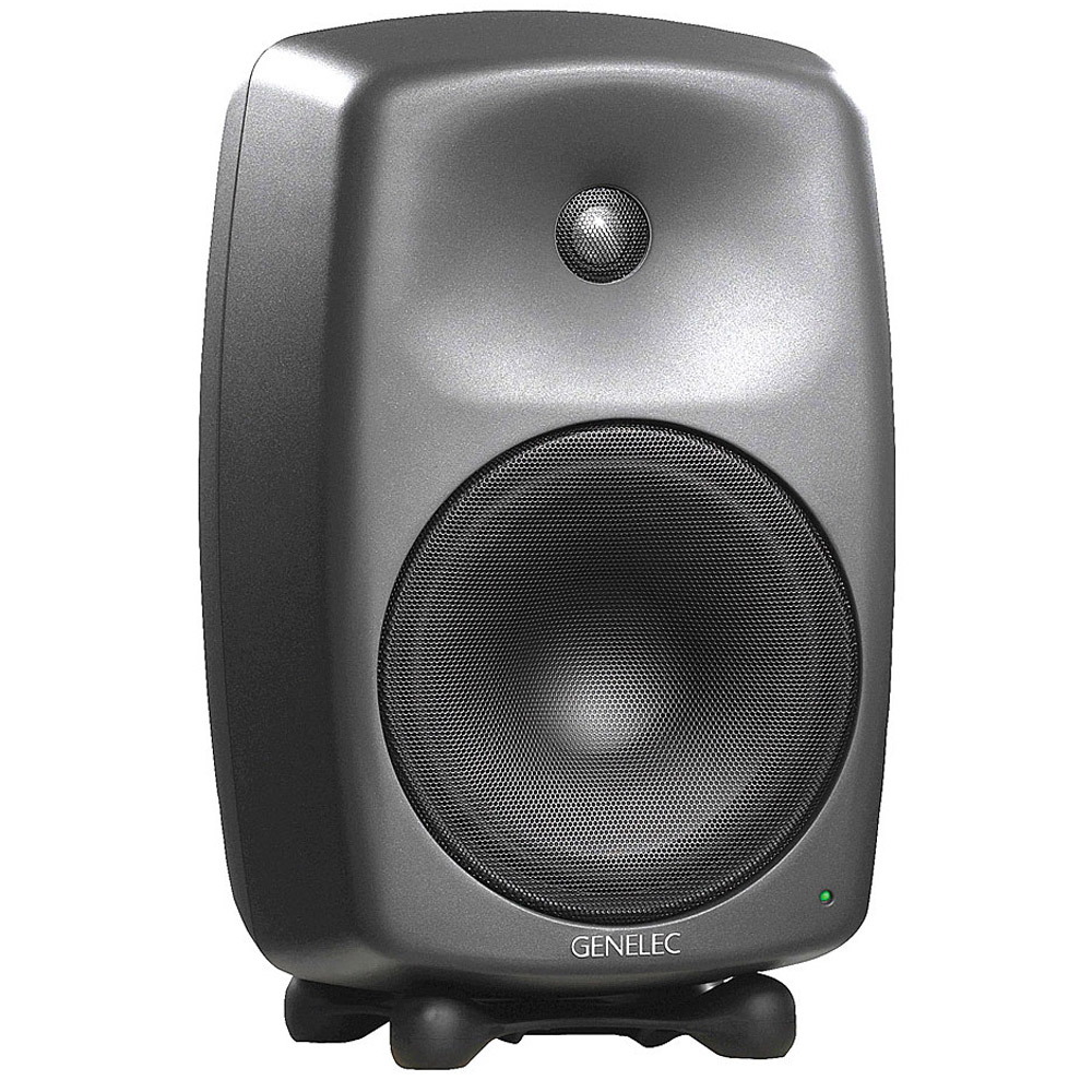 قیمت خرید فروش اسپیکر مانیتورینگ جنلک Genelec 8050A
