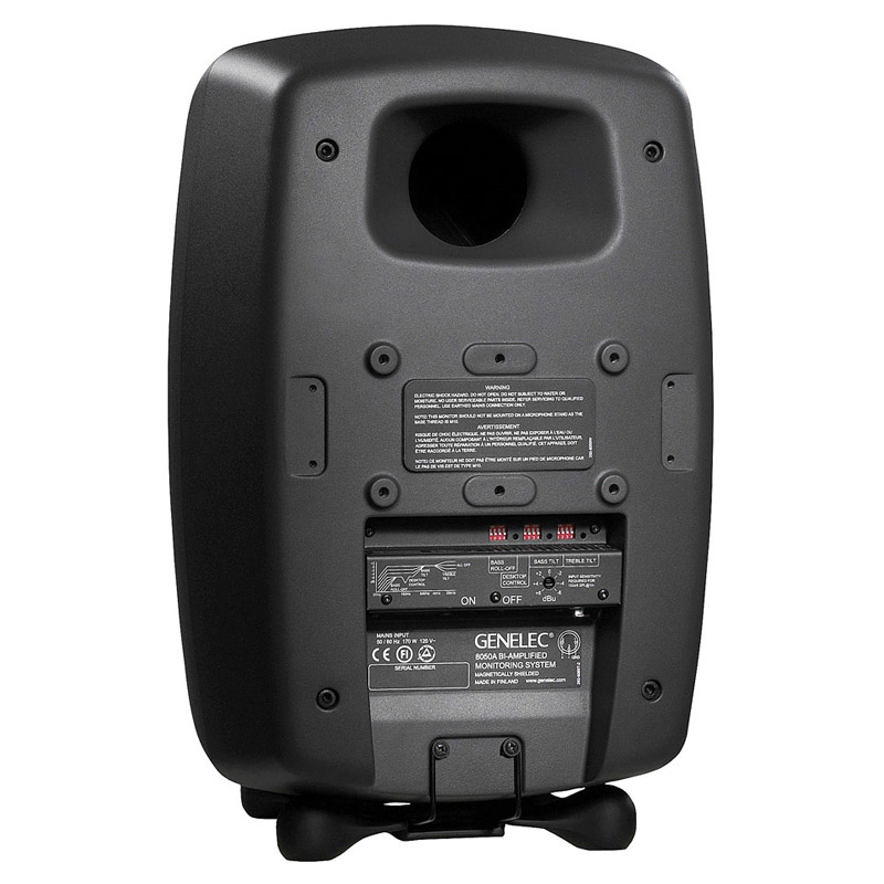 اسپیکر مانیتورینگ جنلک Genelec 8050A