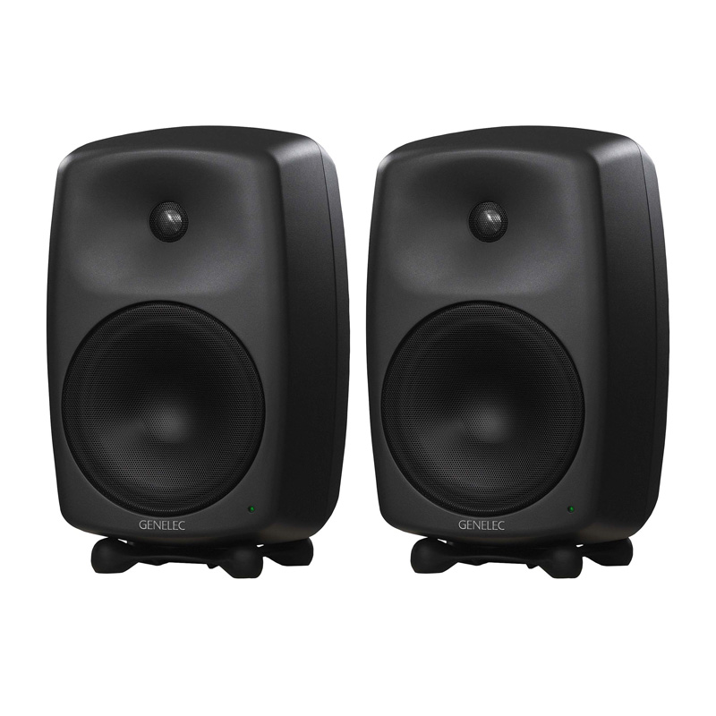 قیمت خرید فروش اسپیکر مانیتورینگ جنلک Genelec 8050BPM