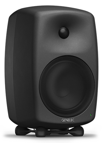 Genelec 8050BWM اسپیکر مانیتورینگ