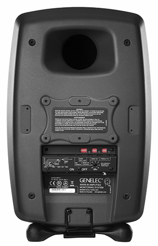 Genelec 8050BWM اسپیکر مانیتورینگ