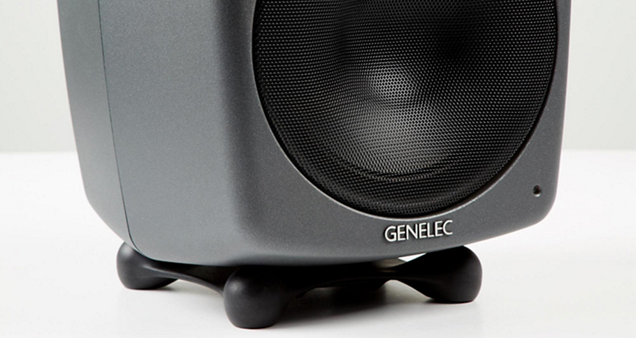 Genelec 8050BWM اسپیکر مانیتورینگ