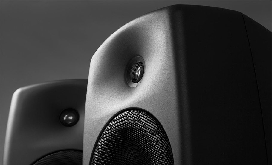Genelec 8130A اسپیکر مانیتورینگ