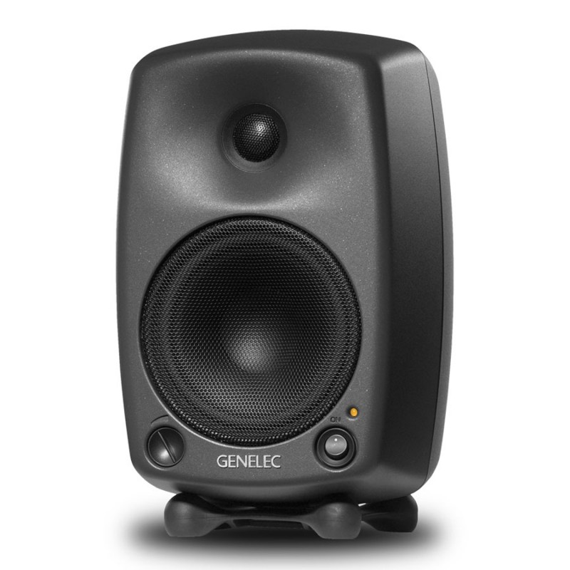 قیمت خرید فروش اسپیکر مانیتورینگ جنلک Genelec 8130A