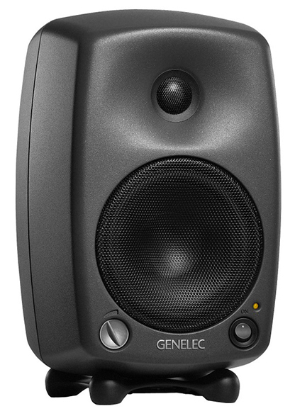 Genelec 8240A اسپیکر مانیتورینگ