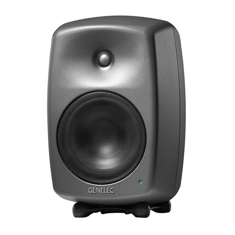 قیمت خرید فروش اسپیکر مانیتورینگ جنلک Genelec 8240A