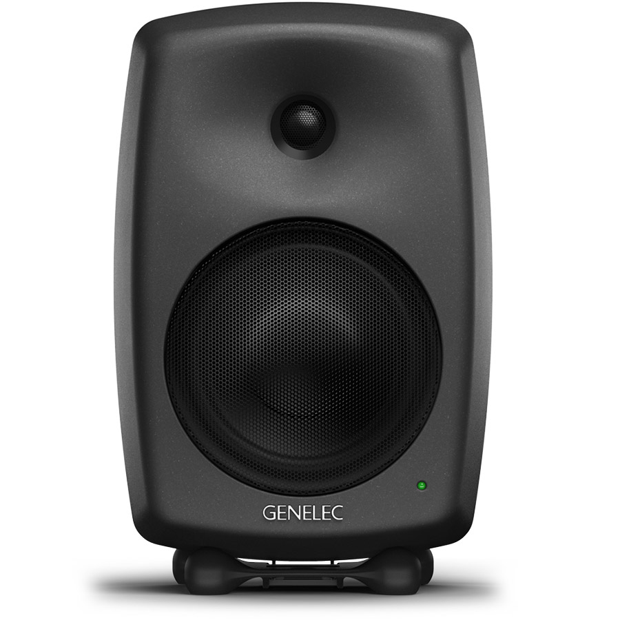 اسپیکر مانیتورینگ جنلک Genelec 8240A
