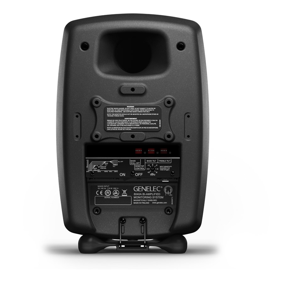 اسپیکر مانیتورینگ جنلک Genelec 8240A