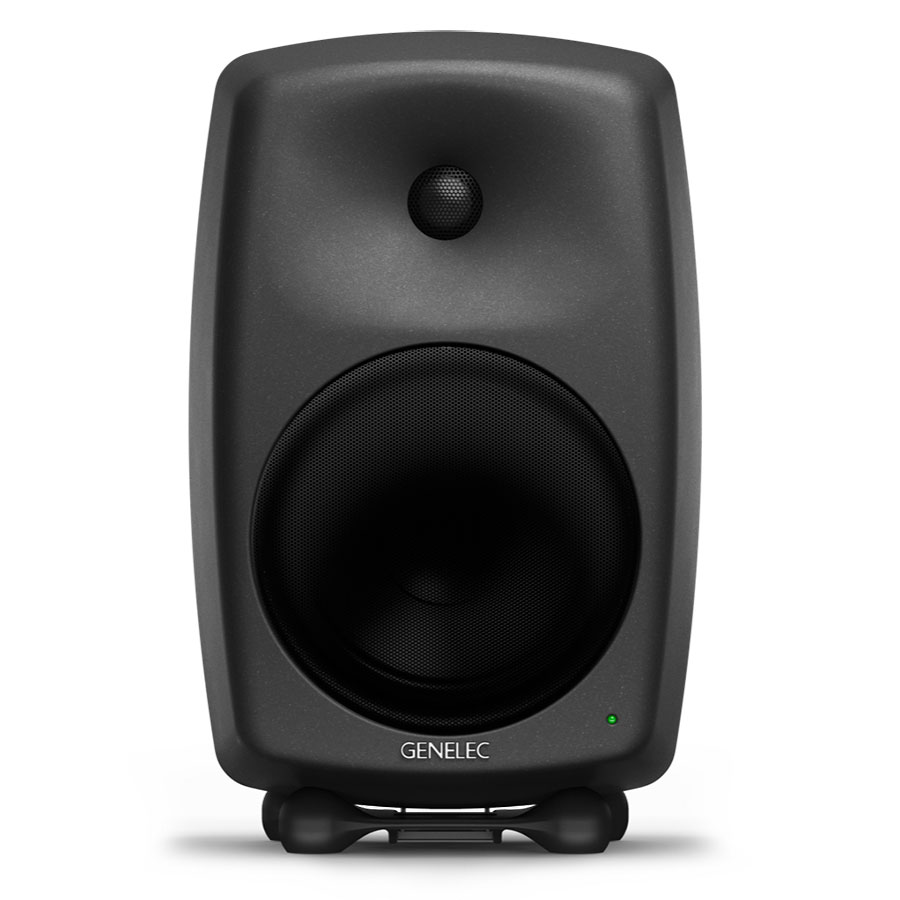 قیمت خرید فروش اسپیکر مانیتورینگ جنلک Genelec 8250A