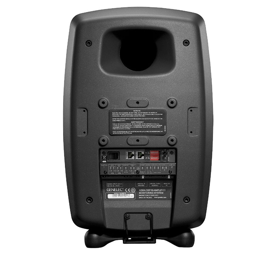 اسپیکر مانیتورینگ جنلک Genelec 8250A