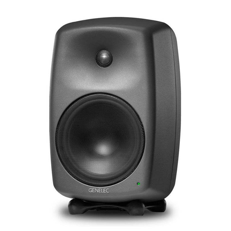 اسپیکر مانیتورینگ جنلک Genelec 8250A