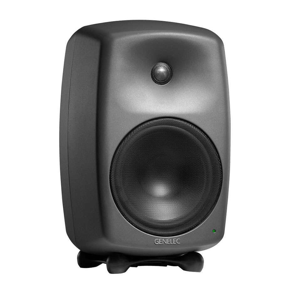اسپیکر مانیتورینگ جنلک Genelec 8250A