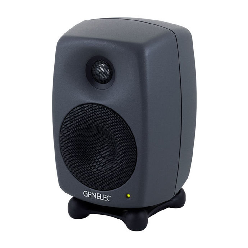 قیمت خرید فروش اسپیکر مانیتورینگ جنلک Genelec 8320 APM