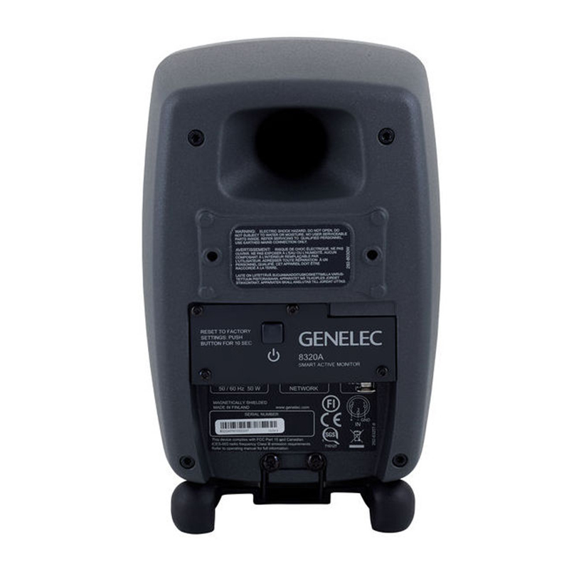 اسپیکر مانیتورینگ جنلک Genelec 8320 APM