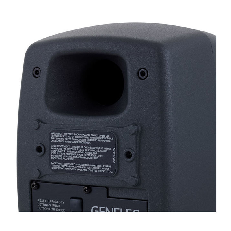 اسپیکر مانیتورینگ جنلک Genelec 8320 APM