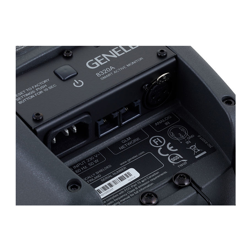 اسپیکر مانیتورینگ جنلک Genelec 8320 APM