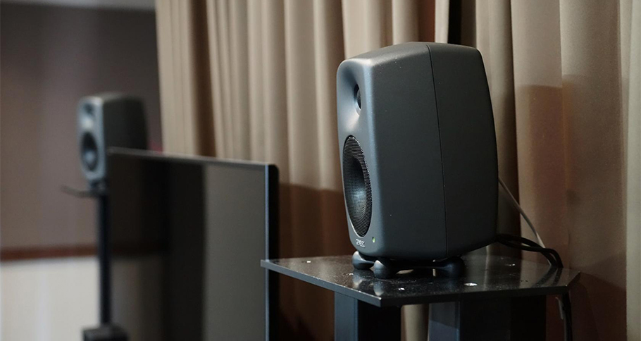 Genelec 8330 APM اسپیکر مانیتورینگ