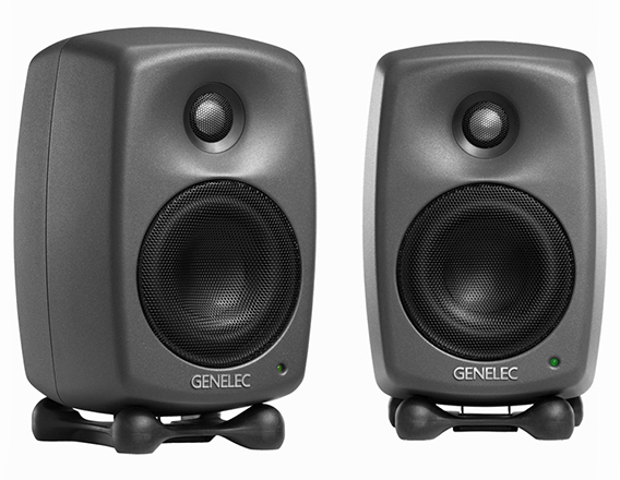 Genelec 8330 APM اسپیکر مانیتورینگ