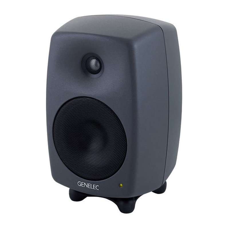 قیمت خرید فروش اسپیکر مانیتورینگ جنلک Genelec 8330 APM