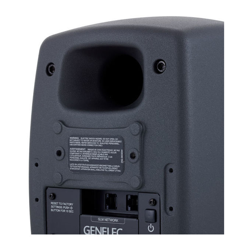 اسپیکر مانیتورینگ جنلک Genelec 8330 APM