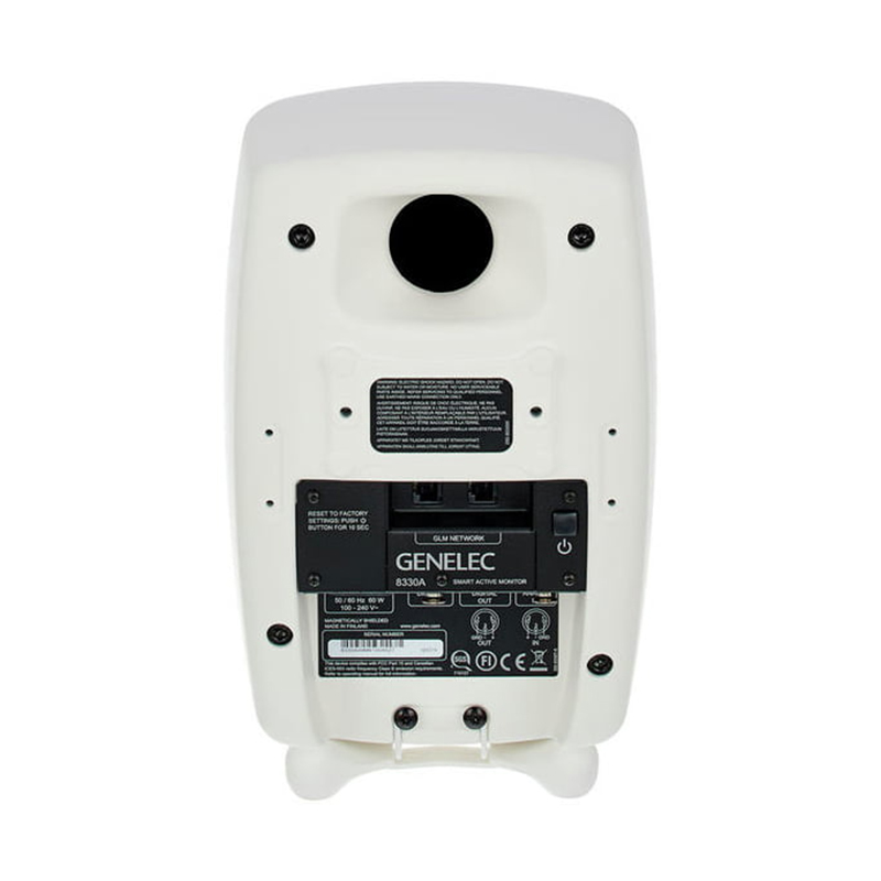 اسپیکر مانیتورینگ جنلک Genelec 8330 AWM