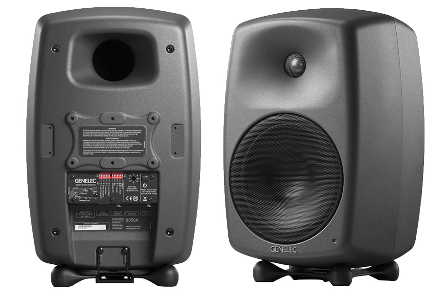 Genelec 8340 APM اسپیکر مانیتورینگ