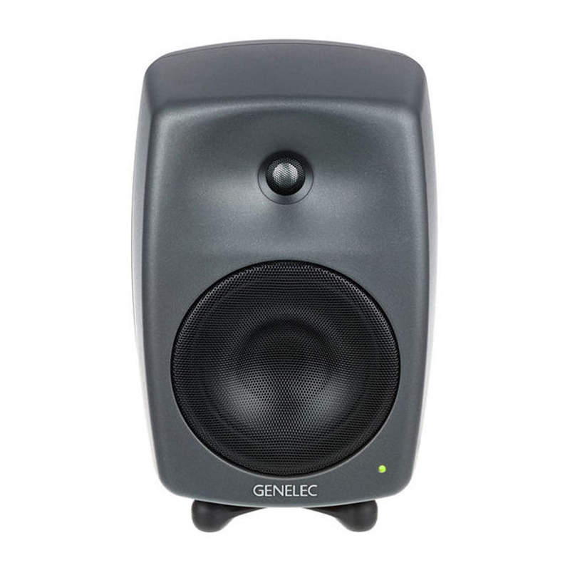 اسپیکر مانیتورینگ جنلک Genelec 8340 APM
