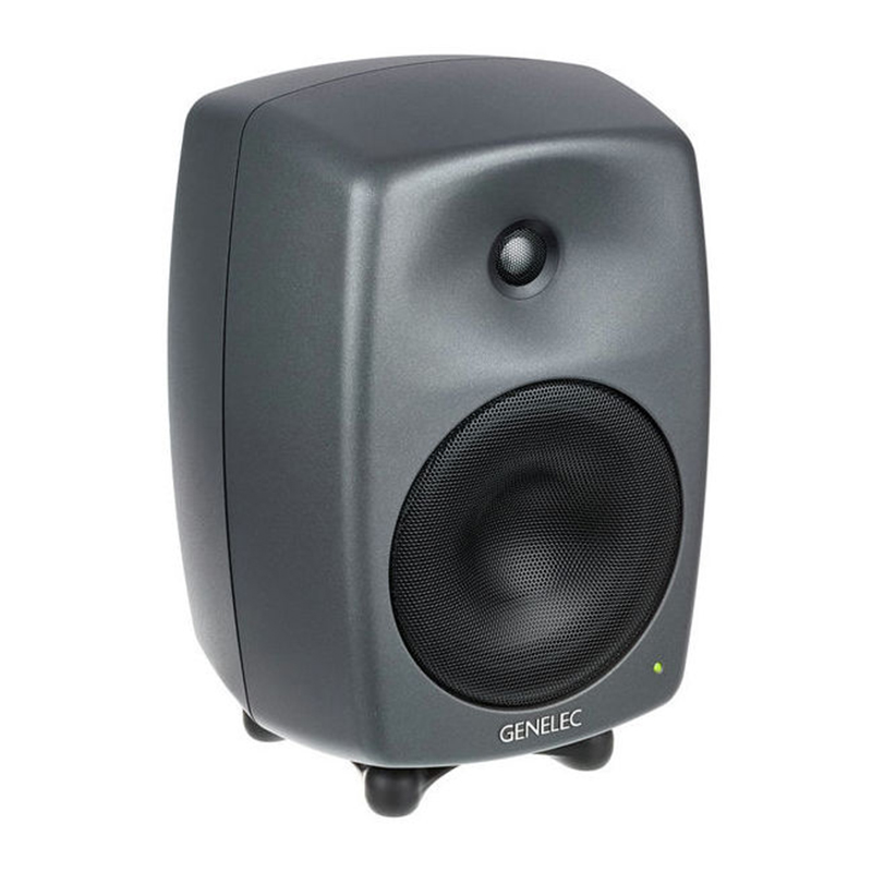 اسپیکر مانیتورینگ جنلک Genelec 8340 APM