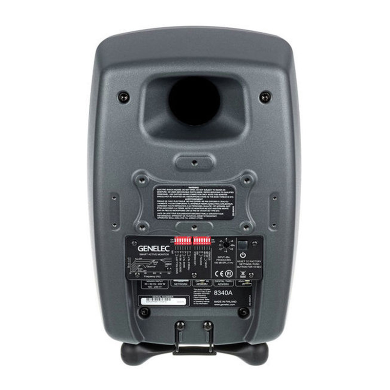اسپیکر مانیتورینگ جنلک Genelec 8340 APM