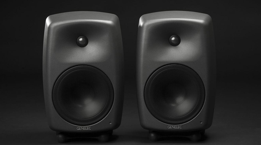 Genelec 8340  اسپیکر مانیتورینگ