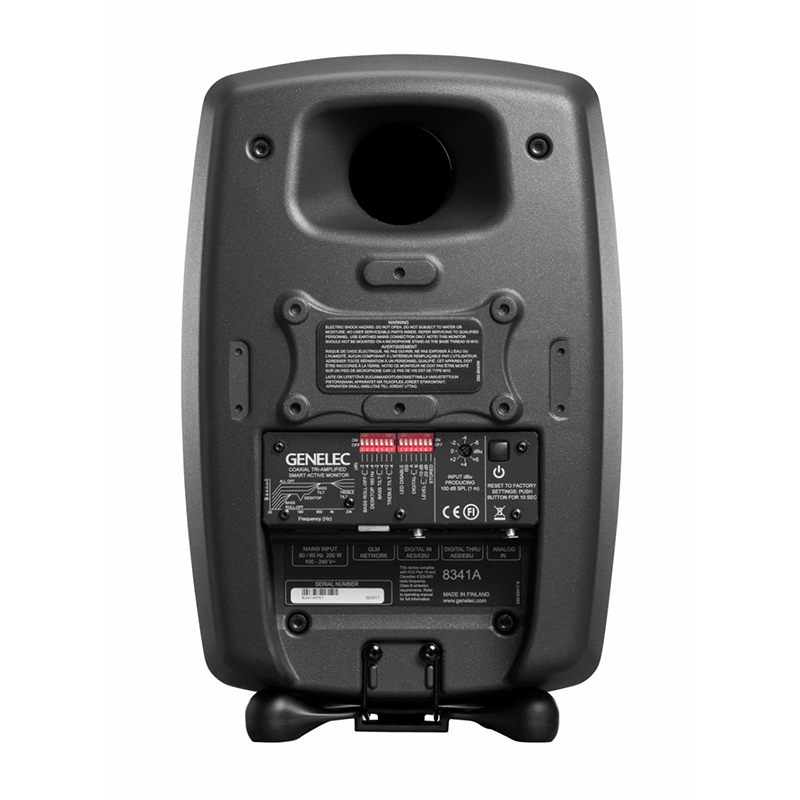 اسپیکر مانیتورینگ جنلک Genelec 8341 SAM