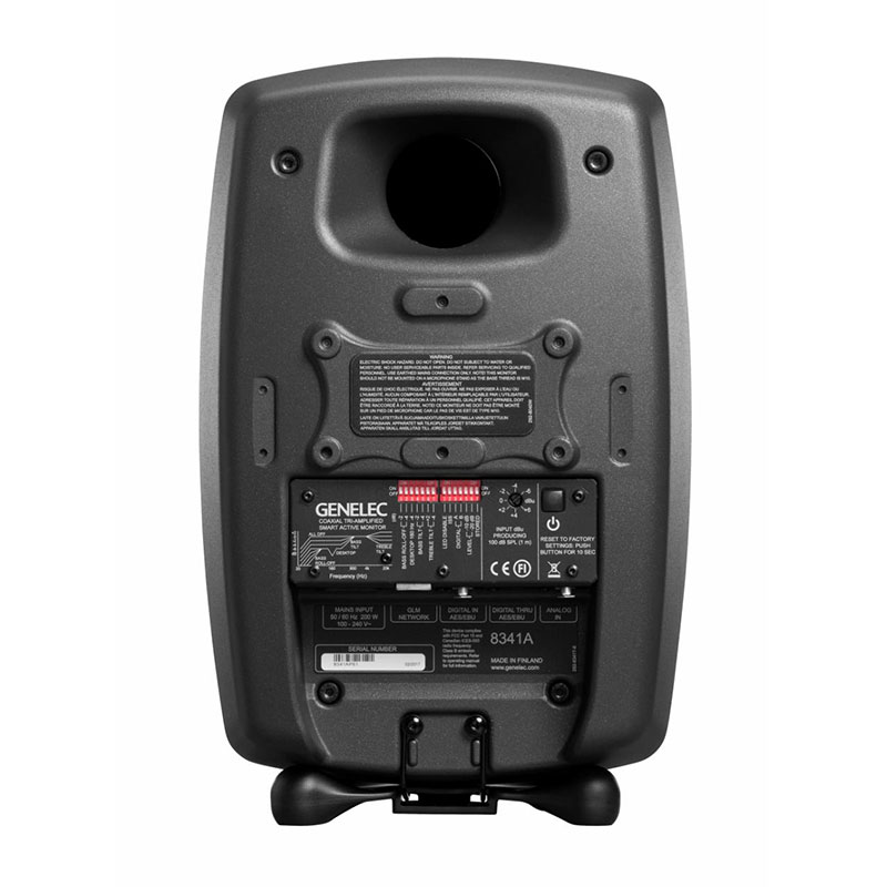 اسپیکر مانیتورینگ جنلک Genelec 8341 AP