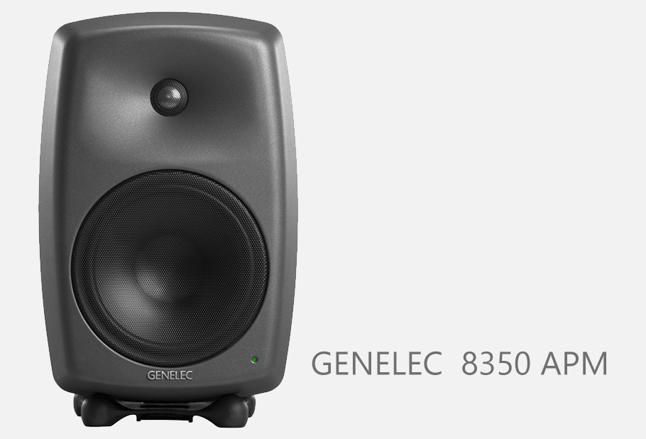 Genelec 8350 APM اسپیکر مانیتورینگ