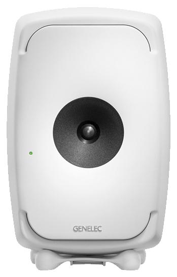 Genelec 8351A White اسپیکر مانیتورینگ