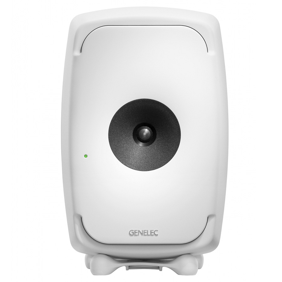 قیمت خرید فروش اسپیکر مانیتورینگ جنلک Genelec 8351A White