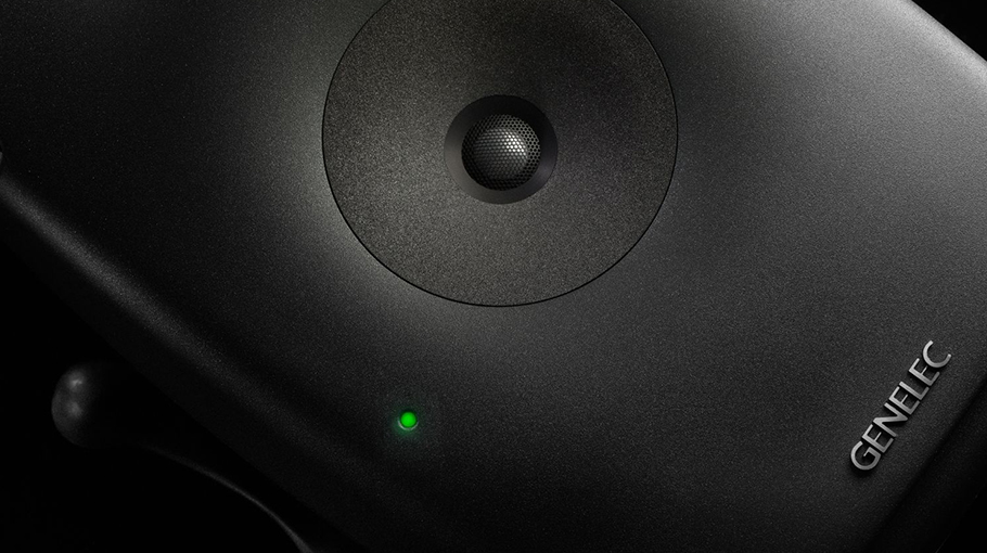Genelec 8351A اسپیکر مانیتورینگ