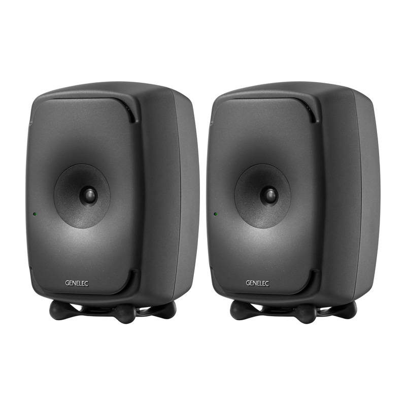 قیمت خرید فروش اسپیکر مانیتورینگ جنلک Genelec 8351A